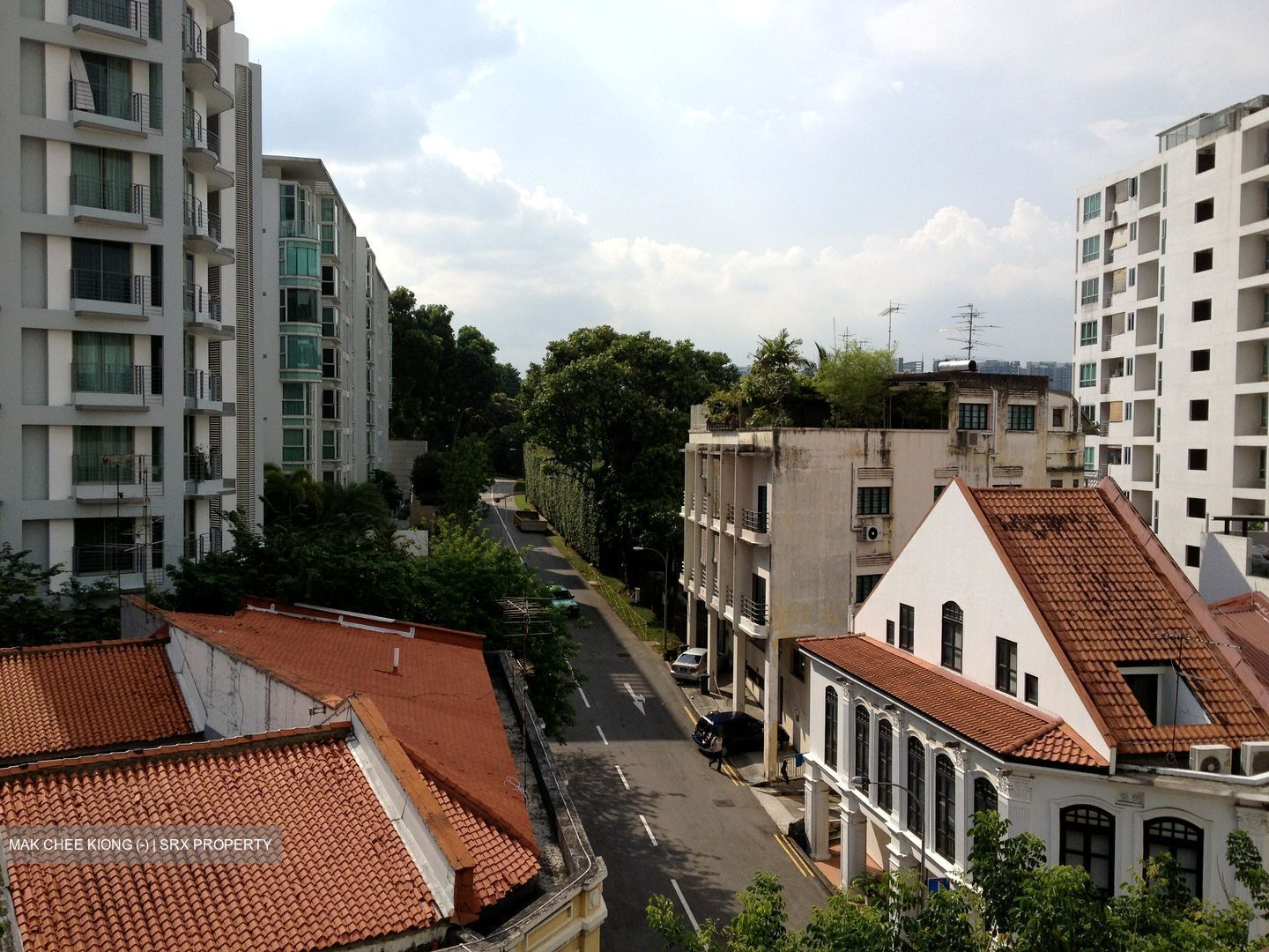 Niven Loft (D9), Apartment #603602151